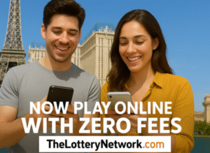 Jackpocket’s Hidden Fees and Payout Delays